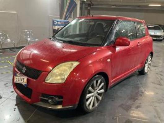 usato SUZUKI Swift