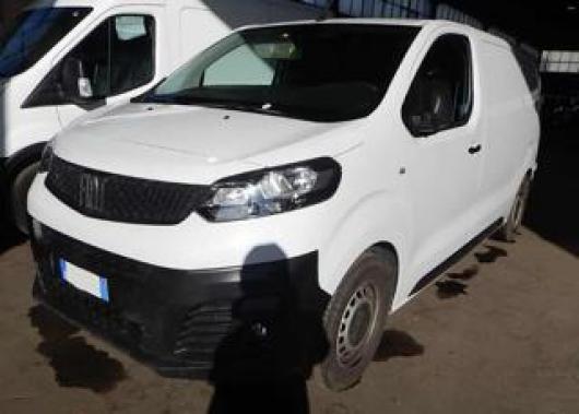 usato FIAT Scudo