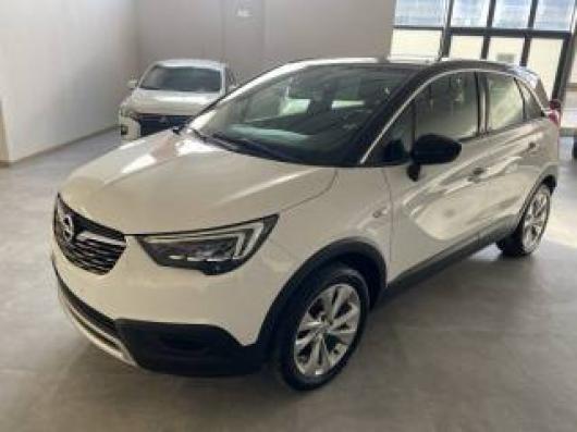 usato OPEL Crossland X