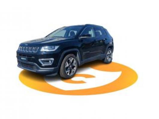 usato JEEP Compass