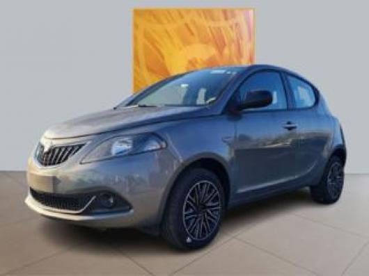 Km 0 LANCIA Ypsilon