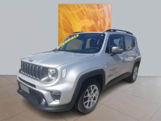 usato JEEP Renegade