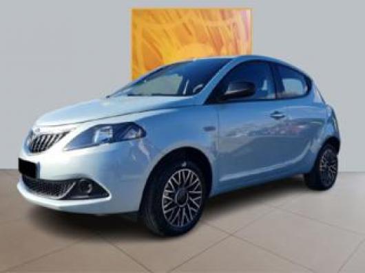 Km 0 LANCIA Ypsilon