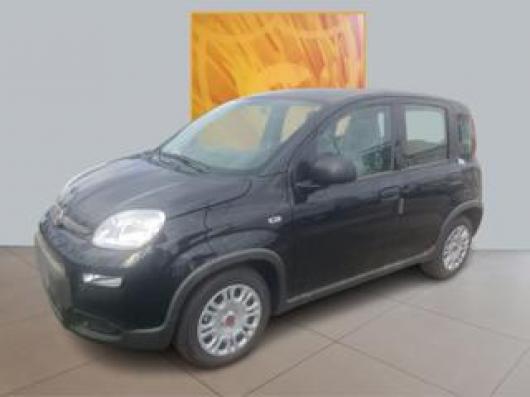 Km 0 FIAT Panda