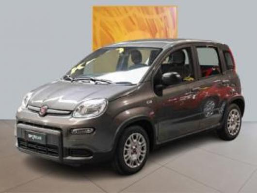 Km 0 FIAT Panda