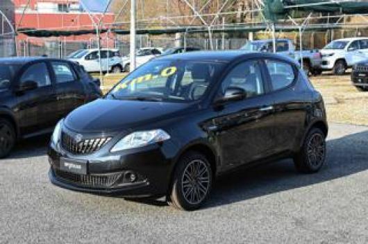 Km 0 LANCIA Ypsilon