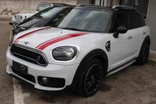 usato MINI Countryman