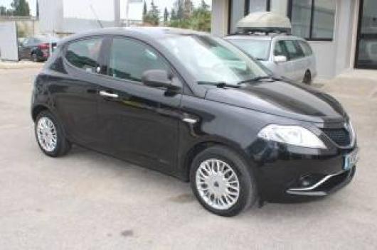 usato LANCIA Ypsilon