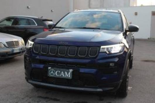 usato JEEP Compass