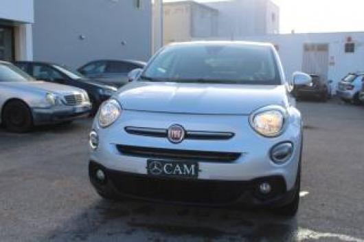 usato FIAT 500X