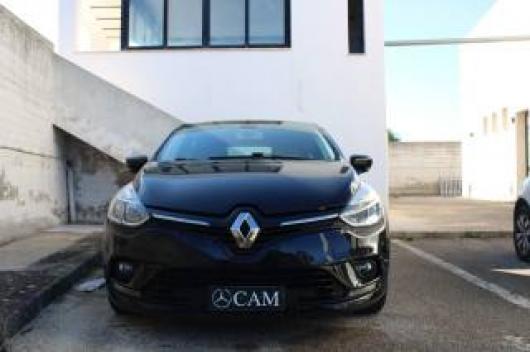 usato RENAULT Clio