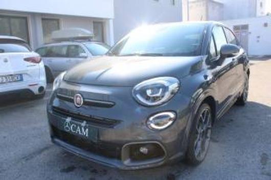 usato FIAT 500X