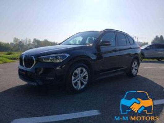 usato BMW X1