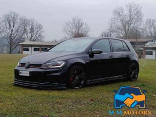 usato VOLKSWAGEN Golf GTI