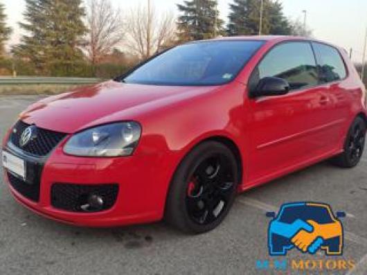 usato VOLKSWAGEN Golf