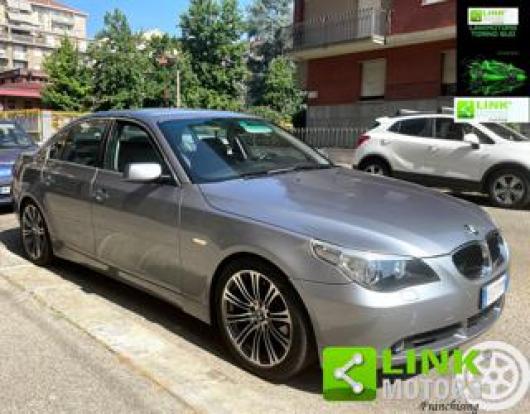 usato BMW 530