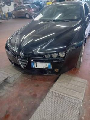 usato ALFA ROMEO Brera