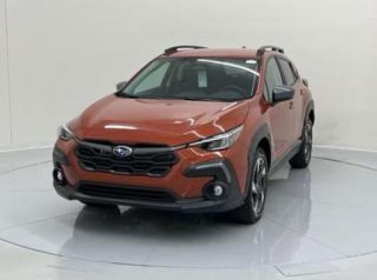 nuovo SUBARU Crosstrek