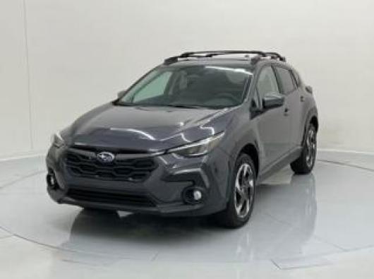 nuovo SUBARU Crosstrek