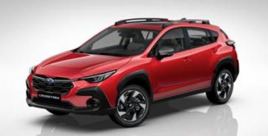 nuovo SUBARU Crosstrek