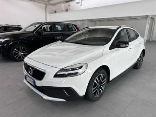 usato VOLVO V40 Cross Country