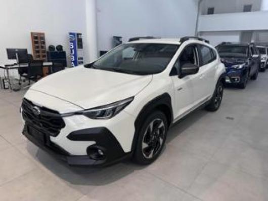 nuovo SUBARU Crosstrek