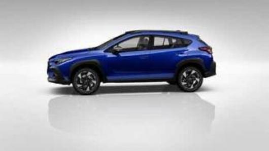 nuovo SUBARU Crosstrek