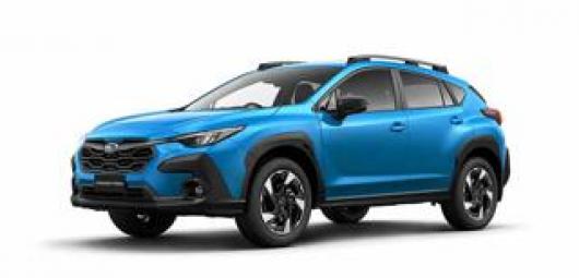 nuovo SUBARU Crosstrek