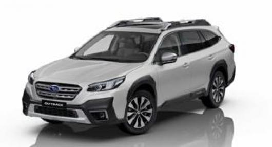 nuovo SUBARU OUTBACK