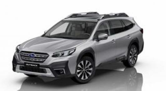 nuovo SUBARU OUTBACK