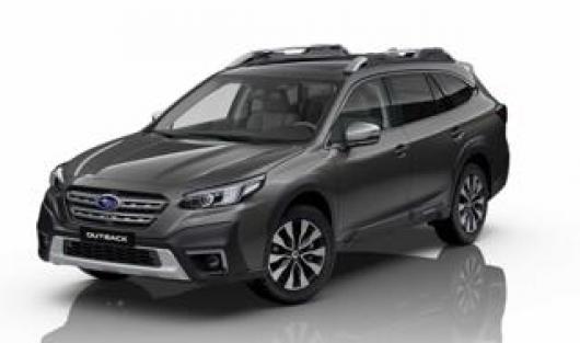 nuovo SUBARU OUTBACK