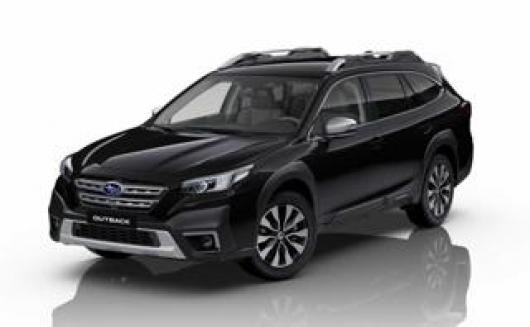 nuovo SUBARU OUTBACK