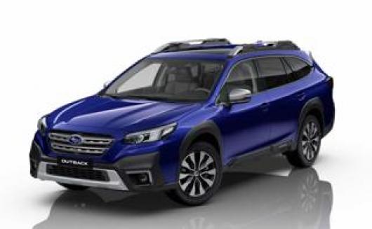 nuovo SUBARU OUTBACK