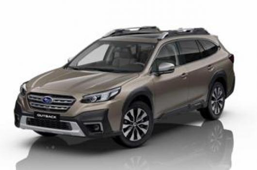 nuovo SUBARU OUTBACK