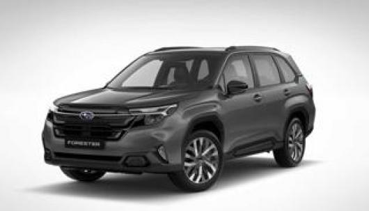 nuovo SUBARU Forester