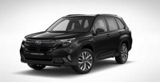 nuovo SUBARU Forester