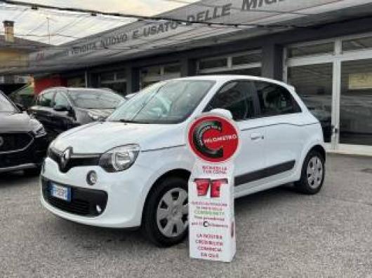 usato RENAULT Twingo