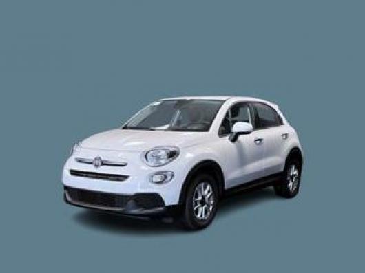 usato FIAT 500X