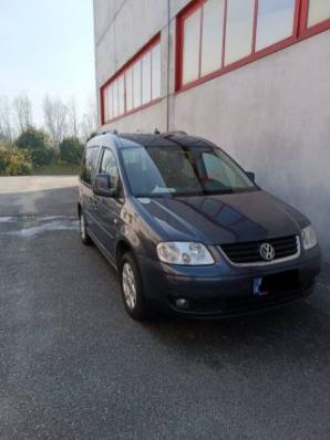 usato VOLKSWAGEN Caddy