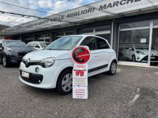 usato RENAULT Twingo