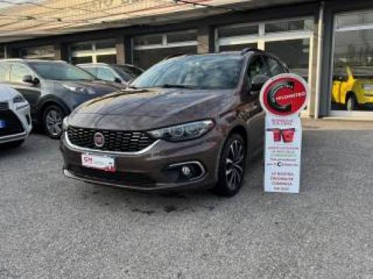 usato FIAT Tipo