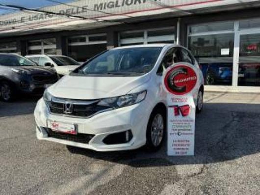 usato HONDA Jazz