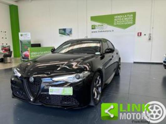 usato ALFA ROMEO Giulia