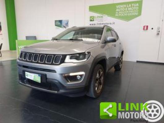 usato JEEP Compass