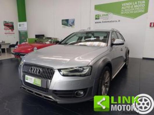 A4 allroad