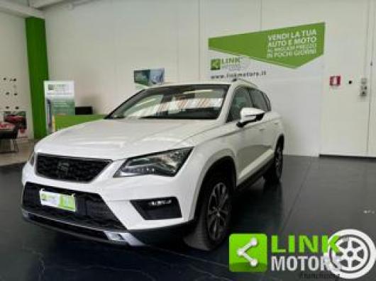 Ateca