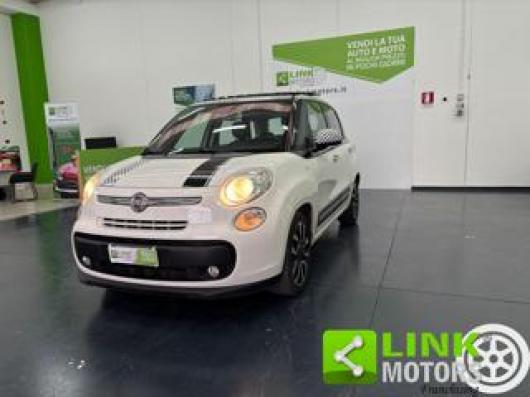 usato FIAT 500L