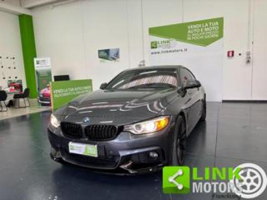 usato BMW 435