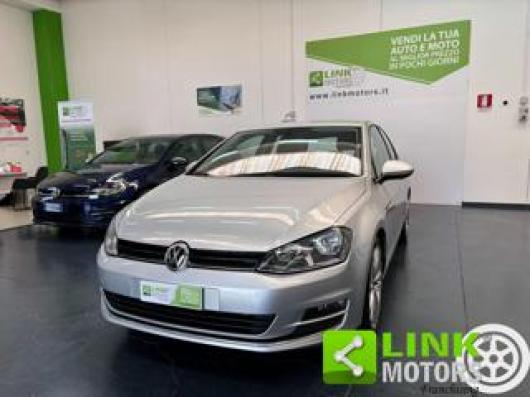 usato VOLKSWAGEN Golf