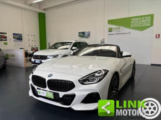 usato BMW Z4